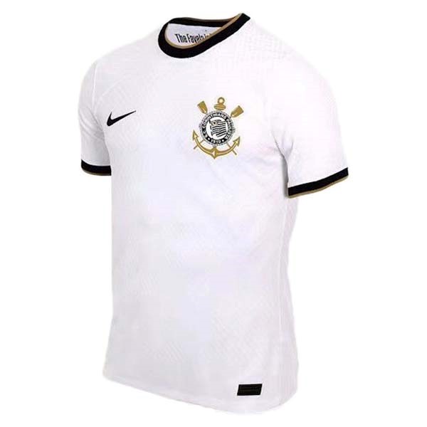 Tailandia Camiseta SC Corinthians 1ª Kit 2022 2023